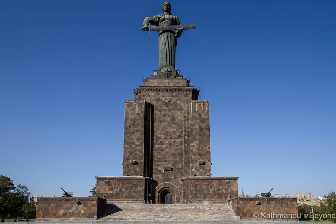 Мать Армения